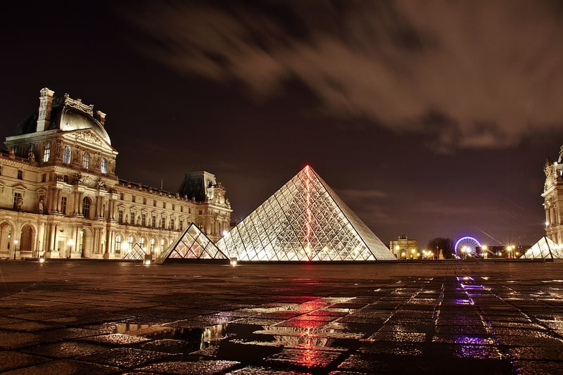 Great Pyramid of Giza